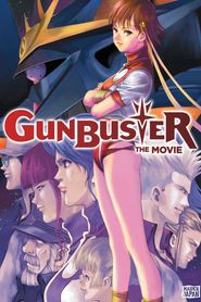 Gunbuster: The Movie 