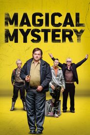 Magical Mystery 