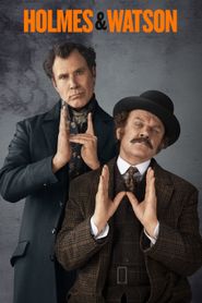 Holmes & Watson 