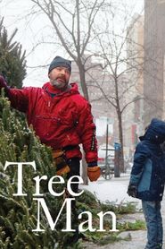 Tree Man 