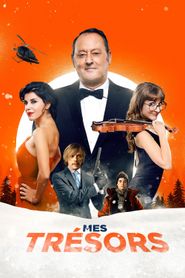 Mes trésors series tv