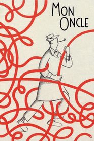 Mon oncle 