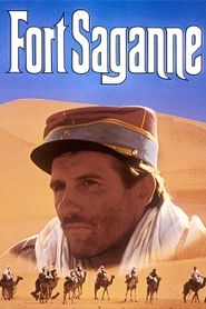 Fort Saganne 