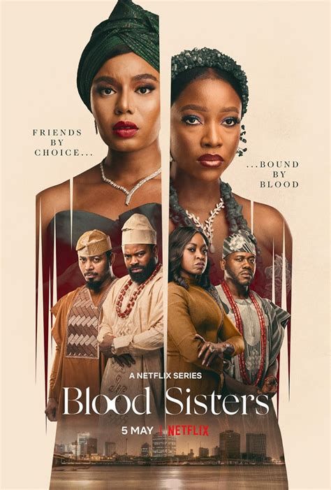 Blood Sister