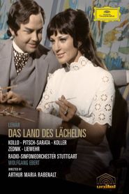 Das Land des Lächelns 