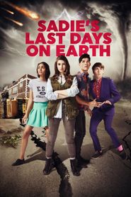 Sadie's Last Days on Earth 