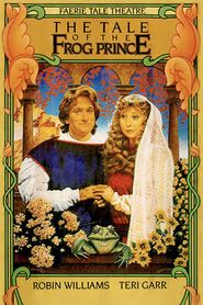 The Tale of the Frog Prince 