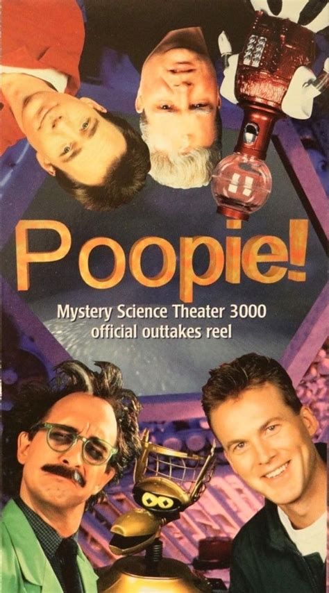 Poopie! 