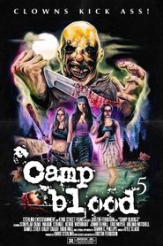 Camp Blood 5 