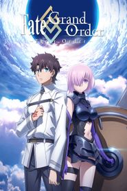 Fate/Grand Order : First Order 