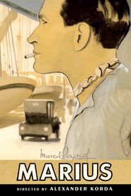Marius series tv