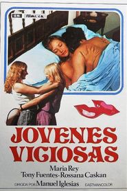 Jóvenes viciosas 