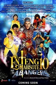 Enteng Kabisote 10 and the Abangers 