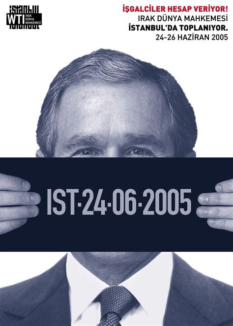 For the Record: The World Tribunal on Iraq 