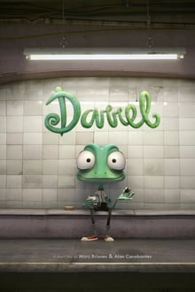 Darrel 