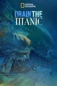 Le Titanic dévoilé 