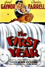 The First Year 