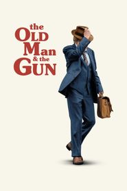 The Old Man & the Gun series tv