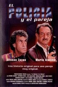 El policía y el pareja 