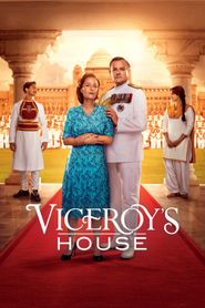 Le Dernier Vice-Roi des Indes series tv