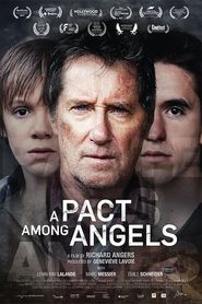 Le pacte des anges 