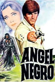 Ángel negro 