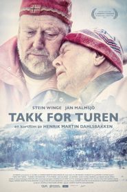 Takk for turen 