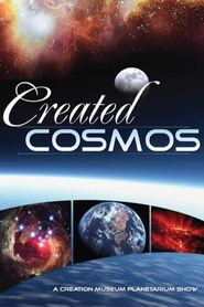 Created Cosmos 
