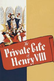 La Vie privée d'Henry VIII 