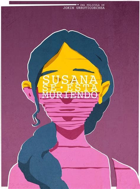 Susana se está muriendo 