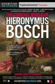 The Curious World of Hieronymus Bosch 