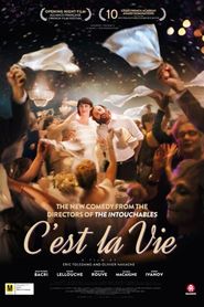 Le Sens de la fête 