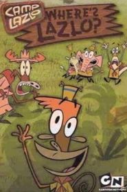 Camp Lazlo: Where's Lazlo? 