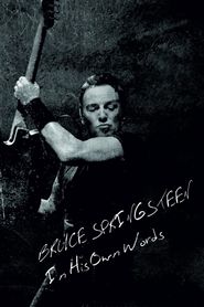 Bruce raconte Springsteen 