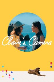 La Caméra de Claire series tv