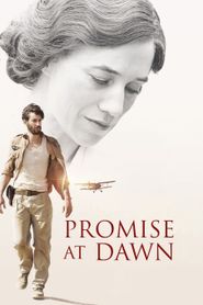 La Promesse de l\'aube series tv