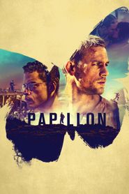 Papillon series tv