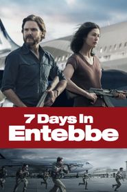 Otages à Entebbe series tv