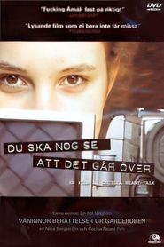 Du ska nog se att det går över 