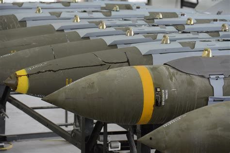 Building Bombs 