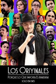 Los Oriyinales 
