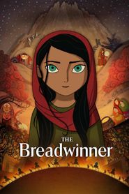 Parvana, une enfance en Afghanistan series tv