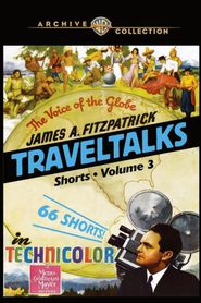 James A. FitzPatrick's Traveltalks: Aperçus du Maroc et d'Alger 