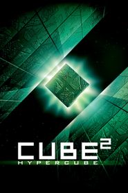 Cube² : Hypercube 