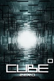 Cube Zero 