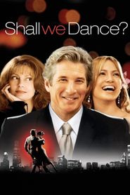 Shall We Dance ? La Nouvelle Vie de monsieur Clark 