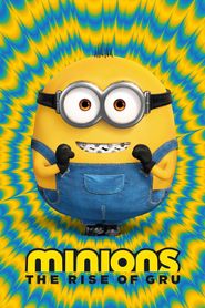Les Minions 2 : Il était une fois Gru series tv