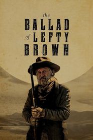 La Balade de Lefty Brown series tv