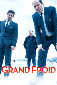 Grand Froid series tv