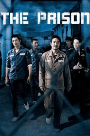 The Prison series tv